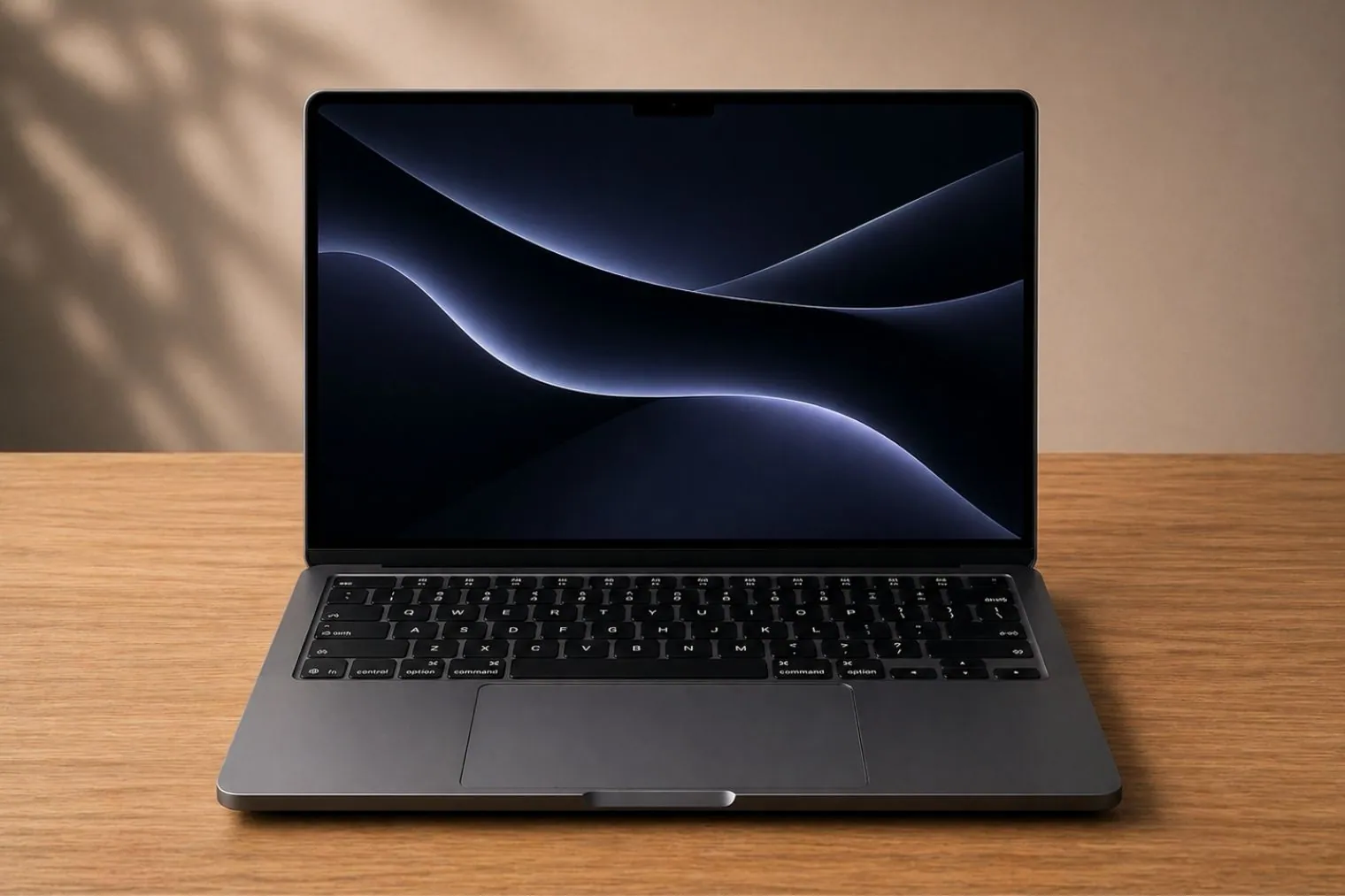 9 Best Laptops for MATLAB in 2026 8 Apple MacBook Air M5 Laptop