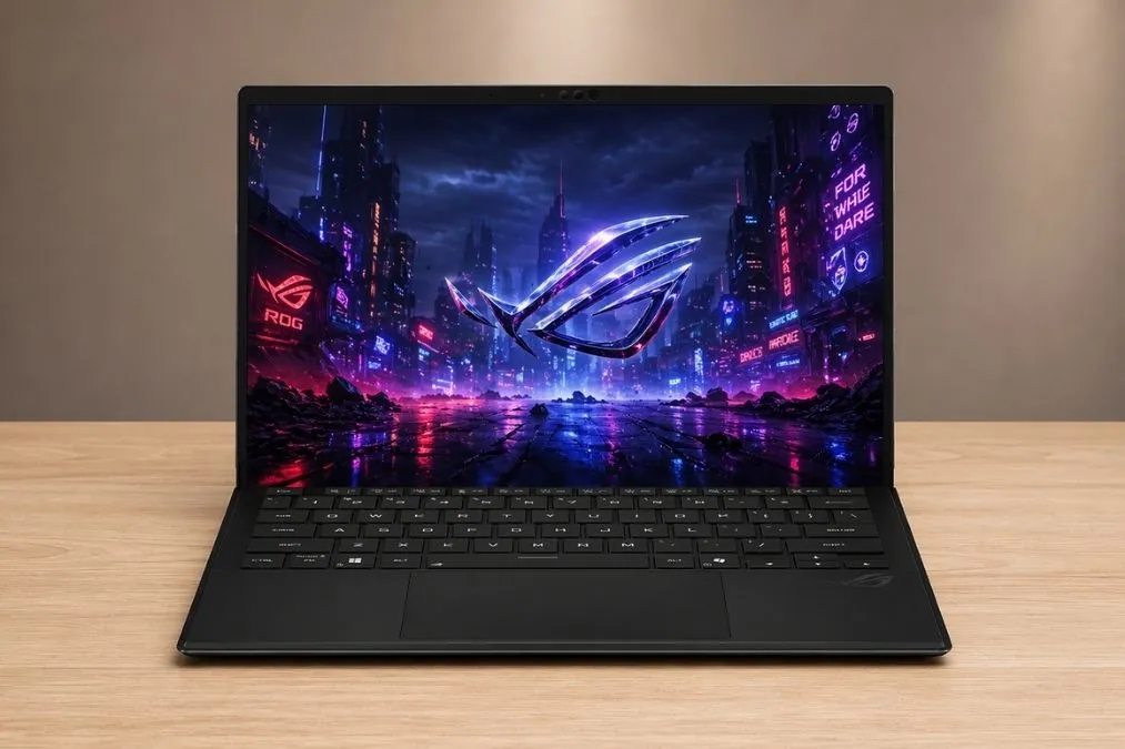 ASUS ROG Flow Z13 Laptop