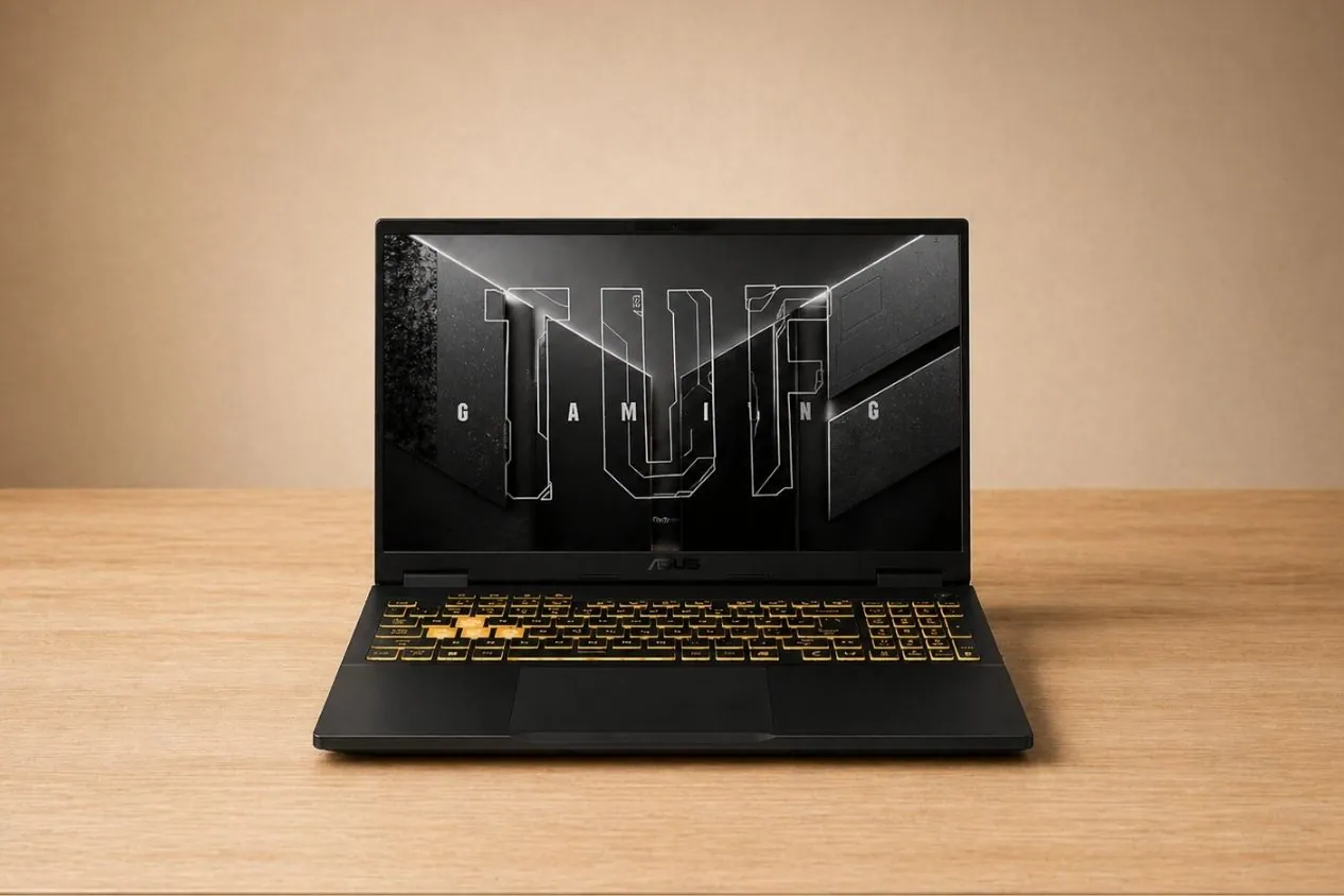 ASUS TUF Gaming F16 Laptop