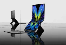 ASUS Zenbook Duo UX8407 Released in North America At $2,499 ASUS Zenbook Duo UX8407 laptop with dual screens in vertical and angled viewing modes