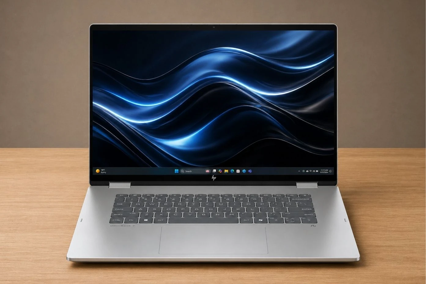 HP OmniBook 7 Flip Laptop