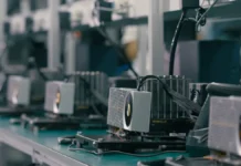 Lisuan 7G100 Launches on May 20 as China’s First 6nm Gaming GPU With WHQL Drivers Lisuan 7G100 GPUs being tested on factory production line before retail launch