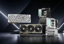 Sapphire RX 9070 XT PhantomLink Brings Cable-Free GPU Power, Starts at $989 Sapphire RX 9070 XT PhantomLink graphics cards displayed with matching motherboards in cable free configuration