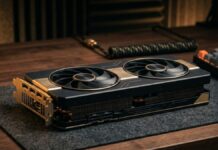 ASUS ProArt GeForce RTX 5090 OC appears in Europe from €3,899 ASUS ProArt GeForce RTX 5090 OC