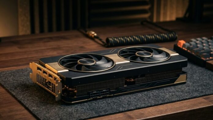 ASUS ProArt GeForce RTX 5090 OC