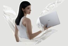 Chuwi CoreBook Air 226V unveiled with 2.8K 90Hz display and dual Thunderbolt 4 Chuwi CoreBook Air 226V launches with Intel SoC and Thunderbolt