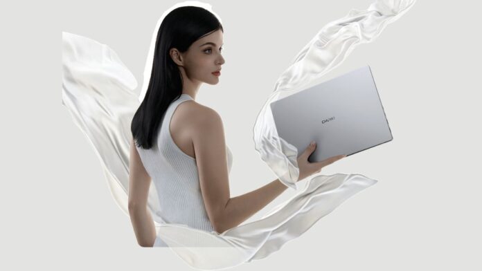 Chuwi CoreBook Air 226V launches with Intel SoC and Thunderbolt Chuwi CoreBook Air 226V launches with Intel SoC and Thunderbolt