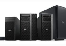 Dell Technologies Expands AI Factory with Deskside Agentic AI Series Dell workstation running enterprise AI workloads locally
