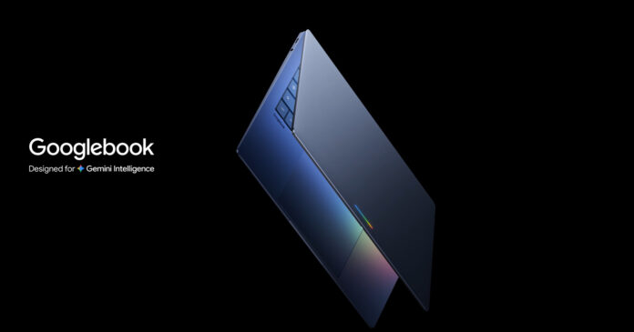 Intel CPUs Set to Power Googlebook Laptops, with "Wildcat Lake" in Play