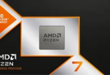 Deal | AMD Ryzen 7 9800X3D Drops to $419, 9850X3D Now Just $458 AMD Ryzen 7 9800X3D desktop processor retail box with 3D V-Cache branding