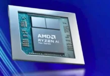 AMD Ryzen AI Max 400 “Gorgon Halo” Confirmed With Up to 192GB Memory and 160GB VRAM AMD Ryzen AI Max 400 series processor render with AI Max branding on package design