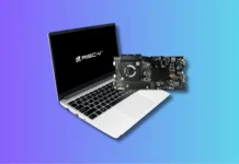 DeepComputing Releases DC-ROMA RISC-V Mainboard III to Framework Laptop 13 DC-ROMA RISC-V Mainboard III with Framework Laptop 13