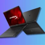 HP Launches HyperX Omen 15 With RTX 5070 and 3K OLED Option 3 HP HyperX Omen 15 gaming laptop with RGB keyboard and slim black chassis