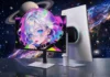 KTC Unveils the M27P6S Monitor with 4K 160Hz/1080p 320Hz Dual-mode Mini LED KTC M27P6S 27-inch gaming monitor with dual-mode 4K 160Hz and 1080p 320Hz display
