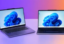 Lenovo Lecoo Air 13, 14 and 15 Laptops Launch With Intel Wildcat Lake Chips Lenovo Lecoo Air laptops with Intel Wildcat Lake processors