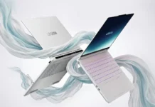 Lenovo Legion Y7000X (2026) Comes With RTX 5070 Graphics in Slim Design Lenovo Legion Y7000X gaming laptop shown in white color with slim chassis and RGB keyboard design