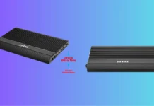 MSI IPC Launches MS-C936 Slim Fanless Box PC and MS-CF27 SBC Target AIoT With Quad Displays MSI MS-C936 slim fanless box PC with ultra-thin industrial chassis design