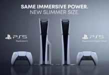 Sony Raises Refurbished PS5 Slim Prices by $100 as $399 Consoles Disappear in the US Sony PS5 Slim Digital and Disc Edition consoles showing updated pricing after $100 increase