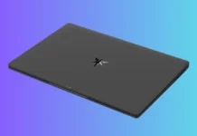 Star Labs StarFighter Linux Laptop Launches With 4K 120Hz Display Star Labs StarFighter Linux laptop closed lid design