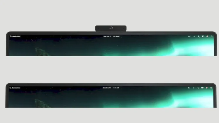 StarFighter laptop webcam privacy module comparison