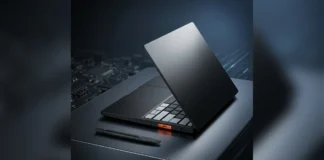 Framework Laptop 13 Pro Pre-Orders Hit with One-Month Delay Over Component Bugs Framework Laptop 13 Pro displayed on a desk highlighting its modular design and premium aluminum chassis
