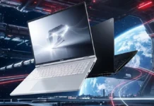 Colorful Showcases iGame M15 and M16 Origo Laptops with RTX 5070 Graphics COLORFUL iGame Origo gaming laptop featuring Intel Core Ultra processor and NVIDIA GeForce RTX 5070 graphics showcased ahead of Computex 2026