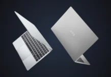 Dell Launches $599 XPS 13 to Challenge Apple’s MacBook Neo Dell XPS 13 ultrabook featuring an aluminum unibody design and Intel Wildcat Lake processor