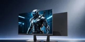 Lenovo Releases Lecoo N2521SQ Monitor With QHD and 275Hz for $131 Lenovo Lecoo N2521SQ 24.5-inch gaming monitor featuring a Fast IPS display, QHD resolution and 275Hz refresh rate