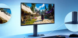 LG UltraGear 27G550B Debuts With 300Hz Refresh Rate LG UltraGear 27G550B 27-inch gaming monitor with Full HD IPS panel, 300Hz refresh rate, and 1ms response time