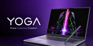 Lenovo Yoga Pro 9n Leak Reveals RTX Spark, 20-Core Grace CPU, and 128GB Memory Lenovo Yoga Pro 9n