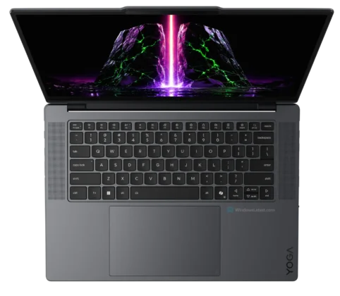 Lenovo-Yoga-Pro-9n-comes-with-RTX-Spark