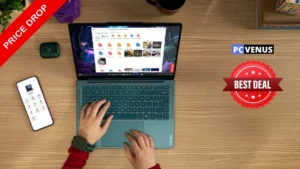 Lenovo Yoga Slim 7x Laptop Deal
