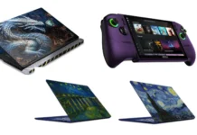 MSI Unveils RTX 5090 Titan 18 HX and Prestige 14 AI+ MSI Titan 18 HX Dragon Edition, MSI Claw 8 AI+ and Prestige 14 Flip AI+ special edition devices
