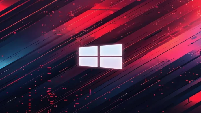 Microsoft June 2026 Patch Tuesday Security Update Microsoft Windows logo displayed on a cybersecurity-themed background representing June 2026 Patch Tuesday security updates