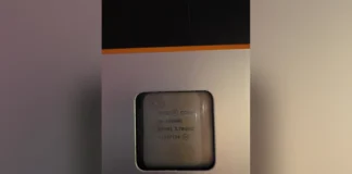 Intel CPU Found Inside Sealed AMD Ryzen 7 9800X3D Box The Intel Core i9-10900K processor received inside the AMD Ryzen 7 9800X3D box.