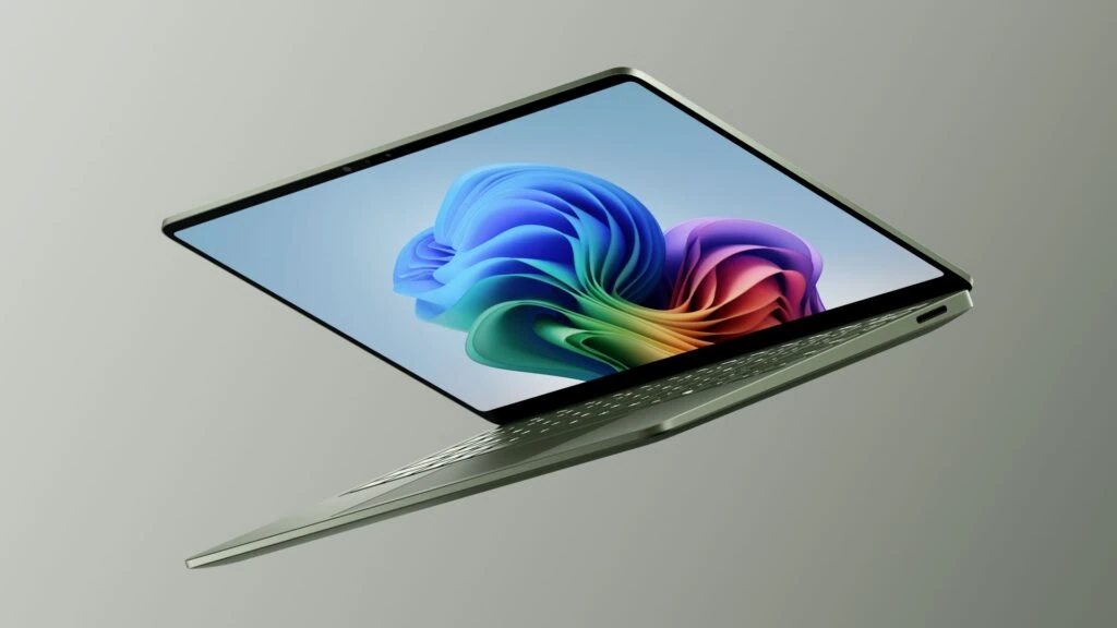 Microsoft Refreshes Surface Pro 12 and Surface Laptop 8 With Snapdragon X2 4 Microsoft Surface Laptop 8
