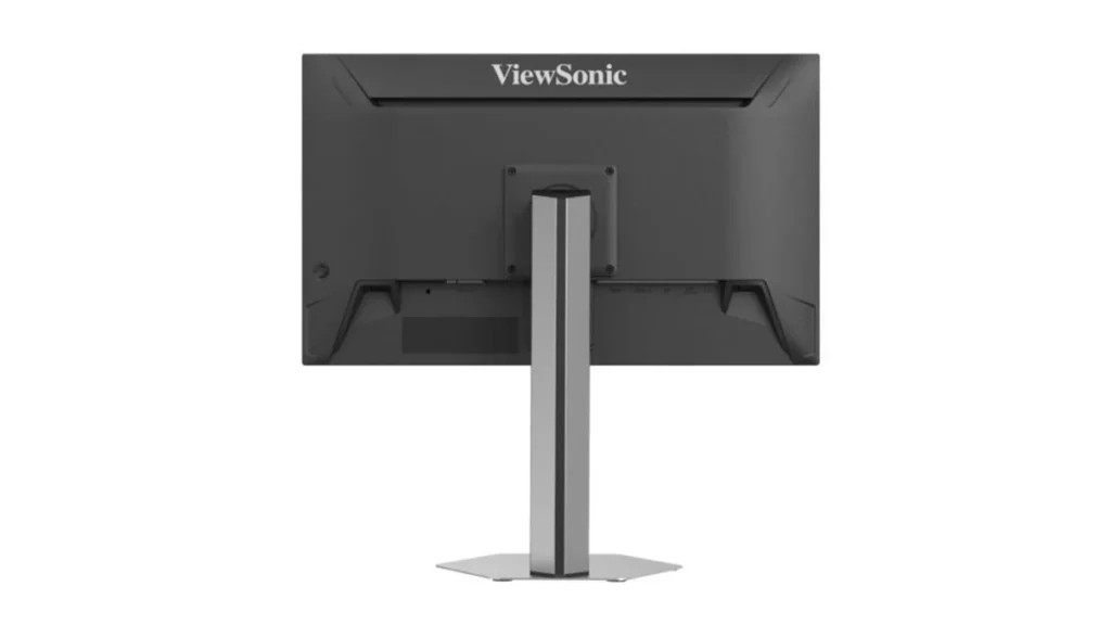 ViewSonic VX24G26J-4K Pairs 4K Resolution and 160Hz Refresh Rate at 23.8 Inches 1 ViewSonic VX24G26J-4K 185 PPI pixel density diagram.