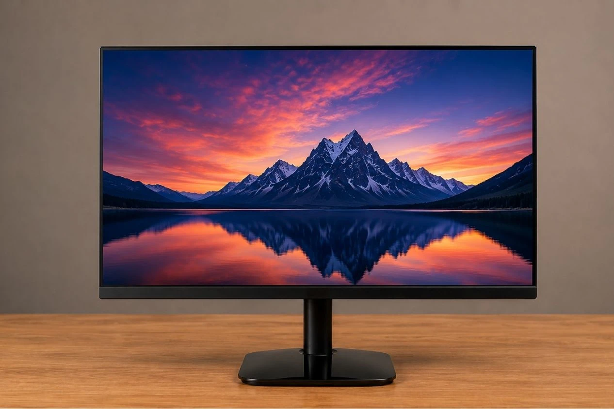 Acer KB272-27 Monitor