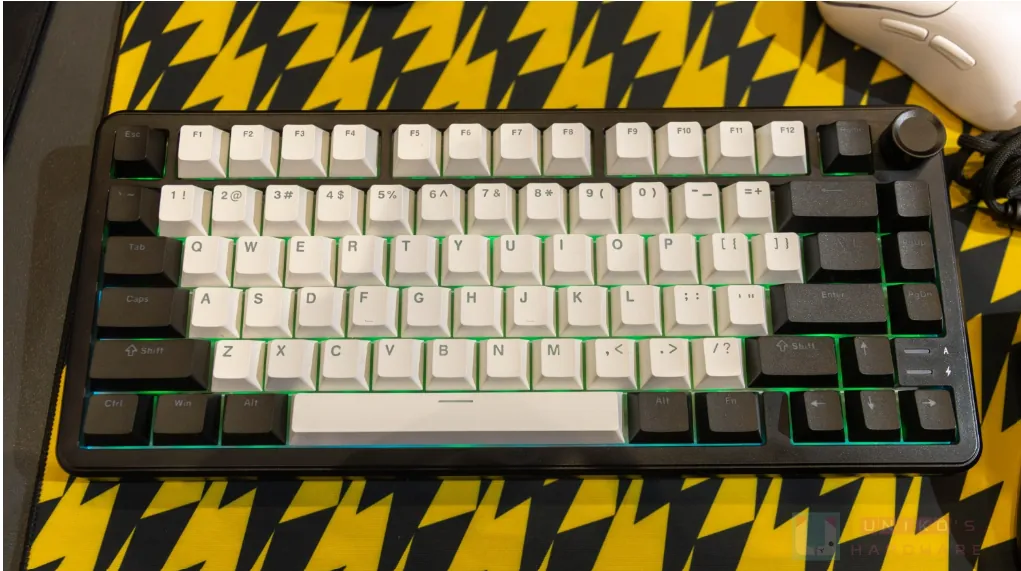 Antech Mechanical Keyboard