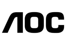 AOC Q27G4SL6/WS Gaming Monitor Combines 360Hz Speed and Eye Care AOC logo