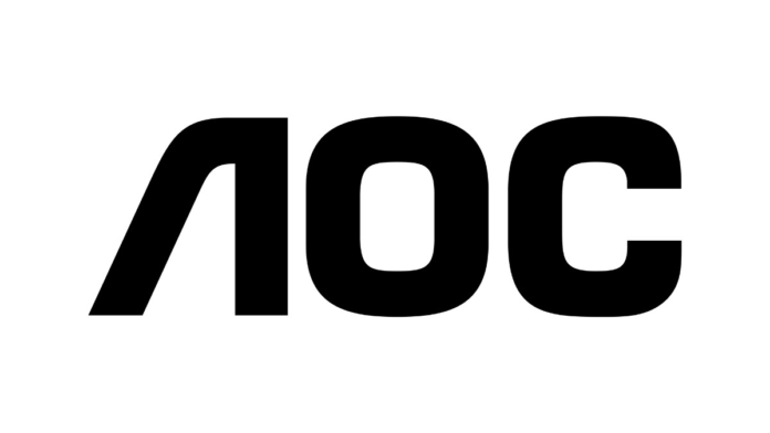 AOC Logo AOC logo