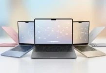 Apple MacBook Neo 2 Could Get 12GB RAM for Apple’s AFM 3 AI Model Apple MacBook Neo 2 concept laptops