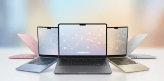Notebook Market Faces 13.6% Shipment Drop in 2026 Apple MacBook Neo 2 concept laptops