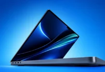 Apple OLED MacBook Ultra Could Drive $4 Billion Hybrid OLED Laptop Market Apple OLED MacBook concept featuring a slim design and advanced hybrid OLED display technology