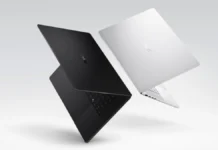 ASUS ProArt P16 and P14 Launch With NVIDIA RTX Spark at Computex 2026 ASUS ProArt P16 and ProArt P14 creator laptops shown in premium black and white finishes