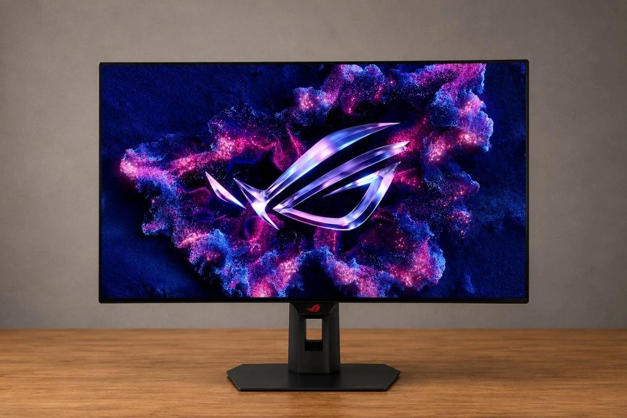 ASUS ROG Strix XG32UCWMG Gaming Monitor