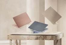 ASUS Launches Zenbook 14 Vivobook S14/S16 Vivobook S14/S16 Flip at Computex 2026 ASUS Zenbook 14 and Vivobook S series laptops showcased at Computex 2026 in multiple color options