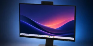 CTL’s New All-in-One PC is Built to Last with an Easy-to-Upgrade Design CTL MTIP24OPS paired with a Chromebox OPS module