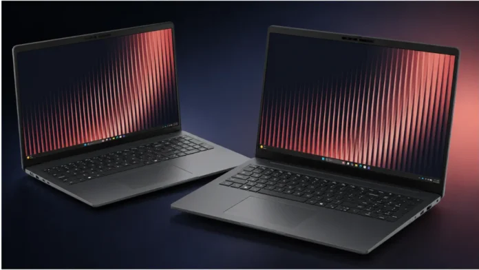 Dell Pro 3 Series 16 laptops powered by Ryzen AI 400 processors