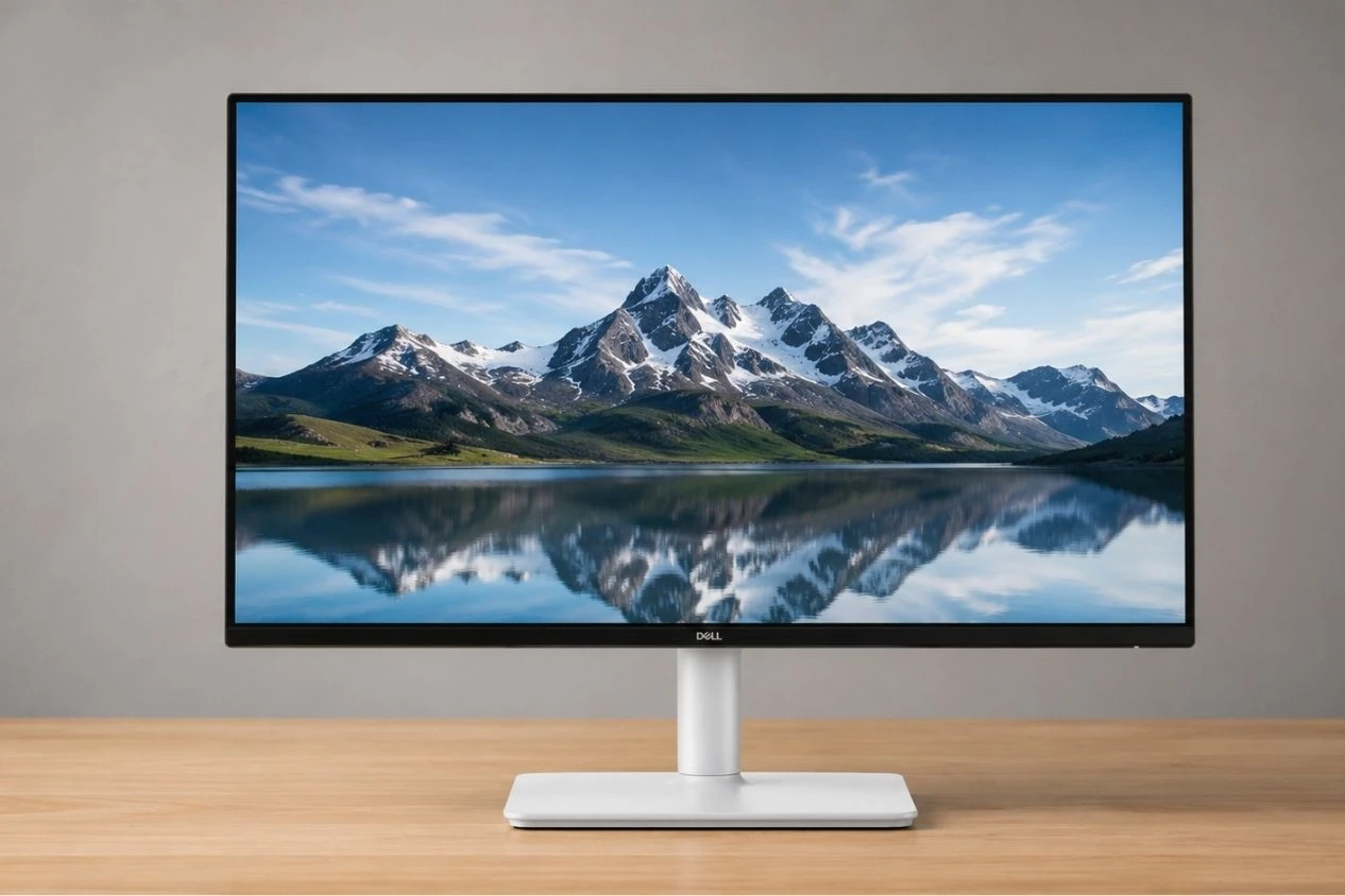  Dell 27 Plus S2725DSM Monitor